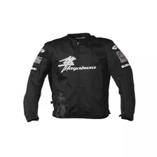 Chompa Chaqueta Joe Rocket Suzuki Busa Moto