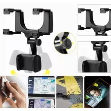 Soporte De Celular Holder 360 Grados 