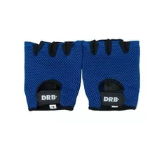 Guante Drb Fitness Mesh Nuevos