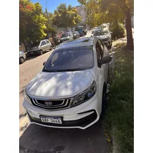 Geely Gx3 2023 1.5 Gf