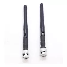 Antenas (par) Para Sennheiser Ew100, Ew300, Ew500 G3