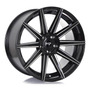 Rines Stance Flow Forged Sf03 20 5x112 Concavos Audi Bmw