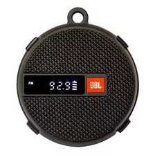 Caixa De Som Portátil Jbl Wind P/ Moto E Bike P2 E Bluetooth