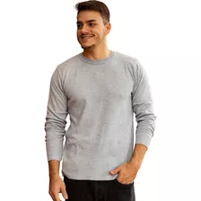 Sueter Macusculino Blusa De Lã Masculina Tricot Masculino