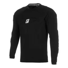 Remera Termica Protecciones Reusch Under Exclusivo