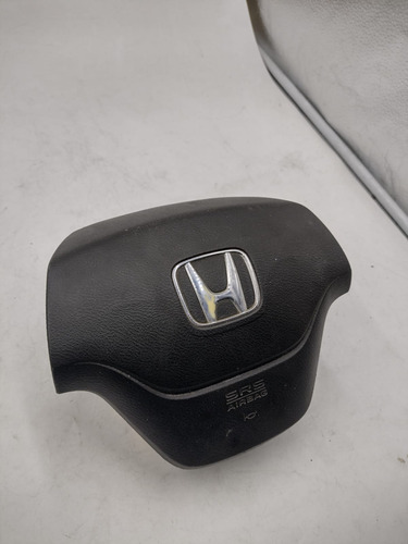 Bolsa De Aire Piloto Honda Crv Original 2007 A 2011 Airbag Foto 3