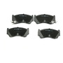 Kit Faros Led H13 4 Lados, 6000 K, Blanco, Luces Bajas Nissan sentra B-14