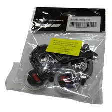 Reparo Kit Suporte Viseira Capacete Ls2 Ff358 C Botões Origi