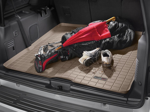 Tapete Cargo Liner Mercedes Benz Glc Suv 2023 Foto 4