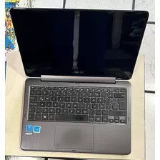 Computadora Portatil Asus Vivobook Flip Tp201s