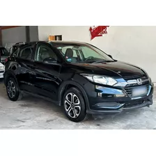 Honda Hrv