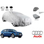 Funda Asientos Negro Mascotas Audi Q5 Sportback 2022