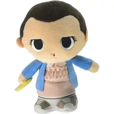 Eleven Stranger Things Funko Super Cute Plushies Peluche