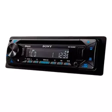 Toca Cd Sony Xplod Mex-n4300bt Extra Bass Usb 55w X 4