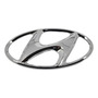 Emblema Letra Hyundai Creta