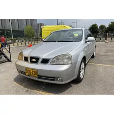 Chevrolet Optra 1.4l 