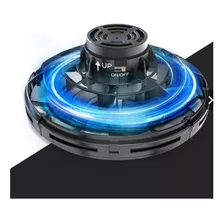 Brinquedo Flynova Mini Led Fidget Spinner Voador Lançamento