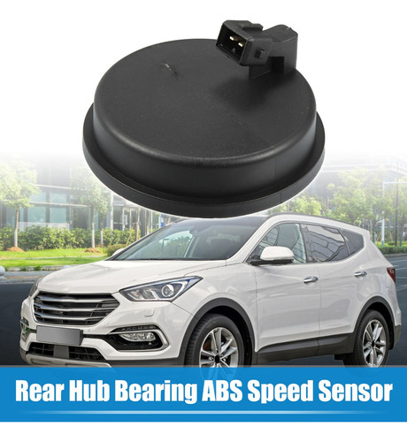 Sensor Abs Trasero Para Hyundai Santa Fe Veracruz Sorento A Foto 2