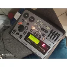 Módulo De Batería Electrónica Roland Td-8