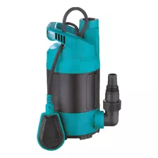 Bomba Submersivel Agua Limpa 1.0cv Lks750 Monofásico Lepono 220v