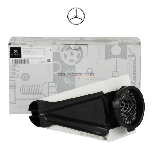 Cambio Aceite Filtros Mercedes Benz Glc220d Glc 220d Foto 2