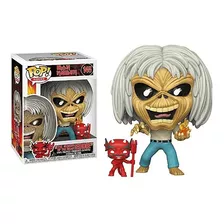 Pop! Funko Eddie #145 | Iron Maiden