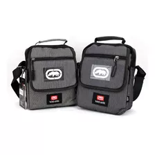 Morral Bandolera Ecko Unltd Tela