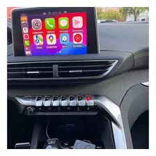 Eleacc Adaptador Inalámbrico Carplay