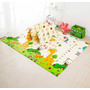 Primera imagen para búsqueda de alfombra play mat