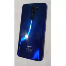 Celular Redmi Note 8 Pro 