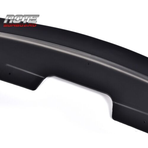 Fit For 06-07 Subaru Impreza Wrx Sti Cs2 Front Bumper Li Oad Foto 8