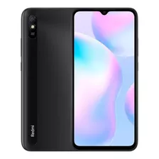 Xiaomi Redmi 9a 64gb - 4gb Nuevo Sellado Dual Gris