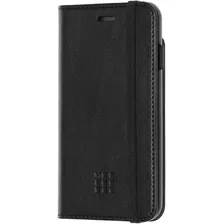 Moleskine Classic - Funda Libro Para I 6/6s/7/8, Color Roj.