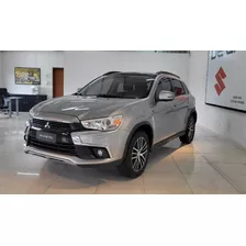 Mitsubishi Asx Awd