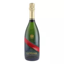 Champagne Mumm Cordon Rouge Brut 750ml