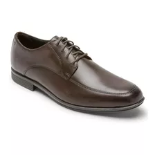Zapatos Rockport Oxford Style Connected Wp-bordó