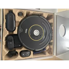 Aspirad Robot Irobot 650