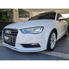 Audi A3 Sedan A3 Sed.1.8/1.8 Ambit.16v Tb Fsi S-tronic Gaso