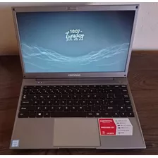 Notebook Compaq Presario 452 