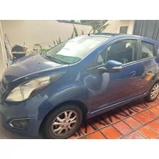 Chevrolet Spark Gt Full Gt