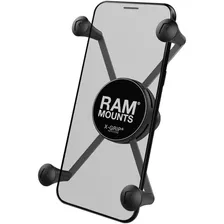 Soporte Principal Ram Teléfono Grande X-grip Bola B 1 In 