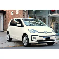 Volkswagen Up! 1.0 High I-motion 2017