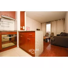 Departamento General Las Heras Id: 83216