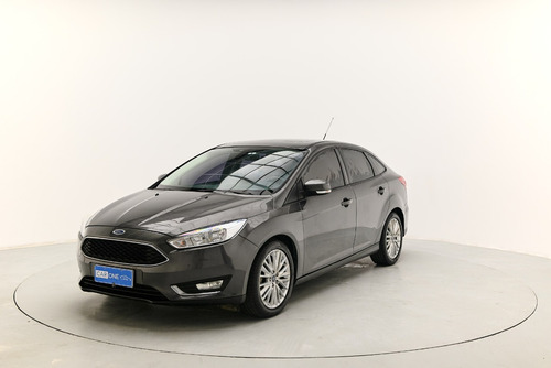 Ford New Focus Se Plus 2.0 At