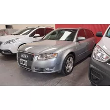 Audi A4 Avant 2006 2.0 I