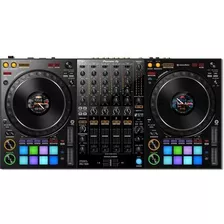 Pioneer Dj Ddj1000 4channel Rekordbox Dj Controller