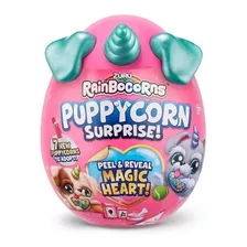 Rainbocorns Puppycorn Surprise - Peluche Perrito Al Azar