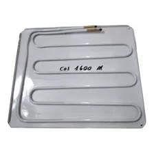 Placa Evaporadora Aluminio Columbia Mod.1600---medidas:44x37