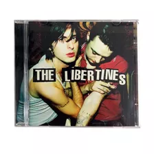 Cd The Libertines - 2004