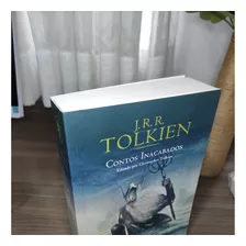 Contos Inacabados J.r.r. Tolkien